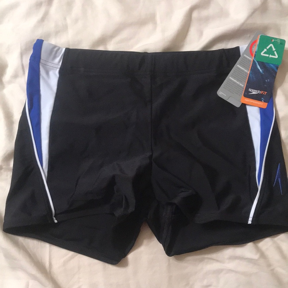 NWT SpeedoFit Shorts